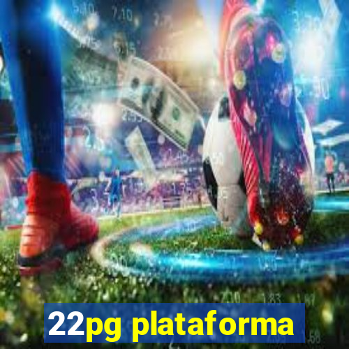 22pg plataforma